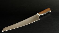 100 - 250 CHF, Caminada slicing knife